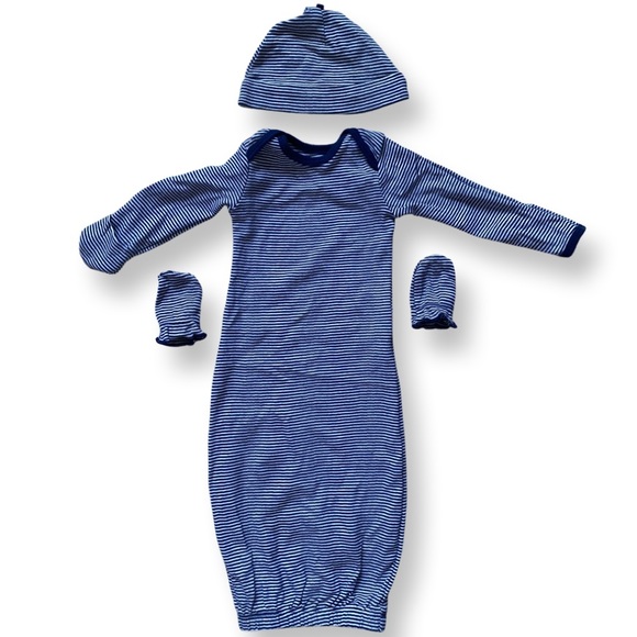 Carters newborn teddy bear bundle plus BONUS bundle - Picture 8 of 10